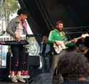 SO WAR: DAS 36. WEINTURM OPEN AIR, 9.-11.08.2013 BAD WINDSHEIM