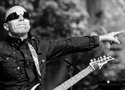 SO WAR: JOE SATRIANI, 26.06.2013, SERENADENHOF, NÜRNBERG
