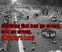 14.12.2013 MURPHYS LAW BLEIBT WEITER UNSER BESTER FREUND, HANGOVER-FCN 3:3