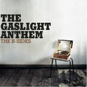 CD REZI PUNKROCK: THE GASLIGHT ANTHEM