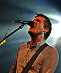 SO WAR: THE GASLIGHT ANTHEM, 13.08.2013, POSTHALLE, WÜRZBURG