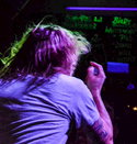 SO WAR: JOHN COFFEY, AVERTINE, 23.11.13, K4-ZENTRALCAFÉ, NÜRNBERG