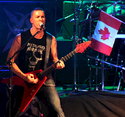 SO WAR: ANNIHILATOR, 26.10.2013, ROCKFABRIK, NÜRNBERG