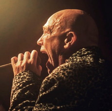 SO WAREN: BAD MANNERS, 22.01.14 KOPF UND KRAGEN, FÜRTH