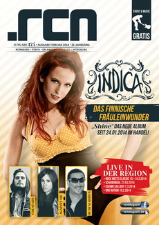 PSSST... .RCN 175 IST DA!