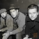 CD REZI INDIE ROCK: AUGUSTINES