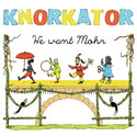 CD REZI DEUTSCHES LIEDGUT: KNORKATOR