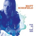 CD REZI ROCK: MATT SCHOFIELD