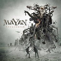 CD REZI SYMPHONIC DEATH METAL: MAYAN