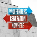 CD REZI SKA PUNK: THE OFFENDERS