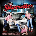 CD REZI ROCKABILLY: THE SILVERETTES
