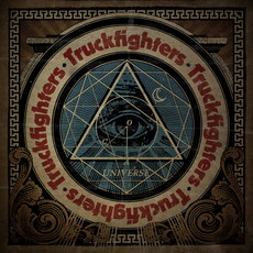 CD REZI STONER-ROCK: TRUCKFIGHTERS