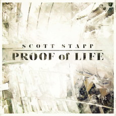 CD REZI ROCK: SCOTT STAPP