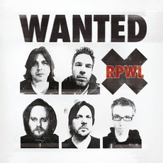 CD REZI PSYCHEDELIC ROCK: RPWL