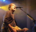 SO WAR: JIMMY EAT WORLD, RIVAL SCHOOLS, 12.11.2013, LÖWENSAAL, NÜRNBERG