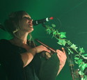 SO WAR: FAUN, 3.11.2013, NÜRNBERG, HIRSCH