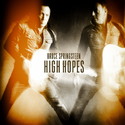 CD REZI ROCK: BRUCE SPRINGSTEEN