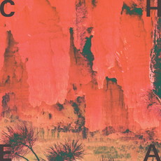 CD REZI NOISE-INDIEROCK: CHEATAHS