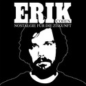 CD REZI ALTERNATIVE ROCK: ERIK COHEN