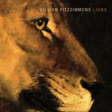 CD REZI SINGER/SONGWRITER: WILLIAM FITZSIMMONS