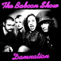 CD REZI PUNKROCK: THE BABOON SHOW