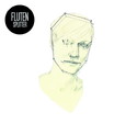 CD REZI POST-PUNK: FLUTEN
