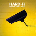 CD REZI ALTERNATIVE: HARD-FI