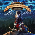 CD REZI ORCHESTER FOLK: TUOMAS HOLOPAINEN