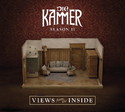 CD REZI GOTHIC-FOLK: DIE KAMMER