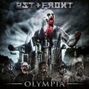 CD REZI NEUE DEUTSCHE HÄRTE: OST+FRONT