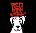 CD REZI ROCK: RED MANHOLE
