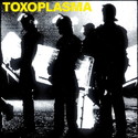 CD REZI PUNK: TOXOPLASMA