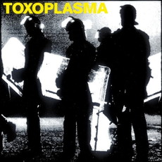 CD REZI PUNK: TOXOPLASMA