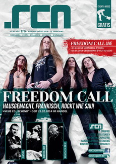 PSSST... .RCN 176 IST DA!