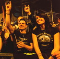 SO WAR: .rcn präsentierte TANZWUT, 31.10.2013, NÜRNBERG HIRSCH