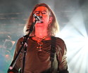 SO WAR: .rcn präsentierte NEW MODEL ARMY, 18.10.2013, NBG. LÖWENSAAL