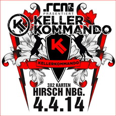 KELLERKOMMANDO: GRATIS EP-DOWNLOAD PLUS KONZERT IM HIRSCH