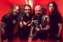 SLAYER: NUCLEAR BLAST ANGELT SICH DIE KULTGRUPPE, KOSTENLOSER NEUER SONG ZUM DOWNLOAD - PFINGSTSONNTAG BEI ROCK IM PARK!