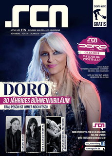 PSSST... .RCN 178 IST DA!