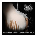CD REZI: DEATH GRIND COVER: MILKING THE GOATMACHINE