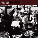 CD REZI FOLKPUNK: CHUCK RAGAN