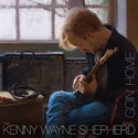 CD REZI ELECTRIC BLUES:  KENNY WAYNE SHEPERD