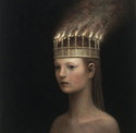 CD REZI BLACK CORE: MANTAR - DEATH BY BURNING
