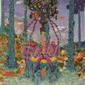 CD REZI MOTORPSYCHO SEITENAST: SPIDERGAWD - SPIDERGAWD