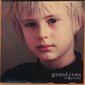 CD REZI SINGER SONGWRITER: GRANDJEAN - TOGETHER