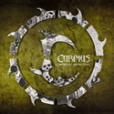 CD REZI THRASH METAL: CURIMUS - ARTIFICIAL REVOLUTION