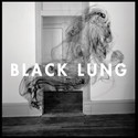 CD REZI STONER / GARAGE: BLACK LUNG - SAME