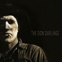 CD REZI NU COUNTRY: THE DON DARLINGS - SAME