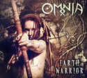 CD REZI PAGAN FOLK: OMNIA - EARTH WARRIOR