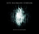 CD REZI AVANTGARDE-HÖRSPIEL: BETZ-BACHMANN-SYNDROM - DER RUF...